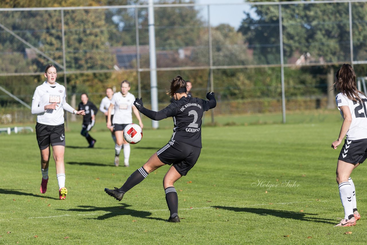 Bild 82 - F SV Henstedt Ulzburg2 - FSG Kaki-StuSie : Ergebnis: 2:2